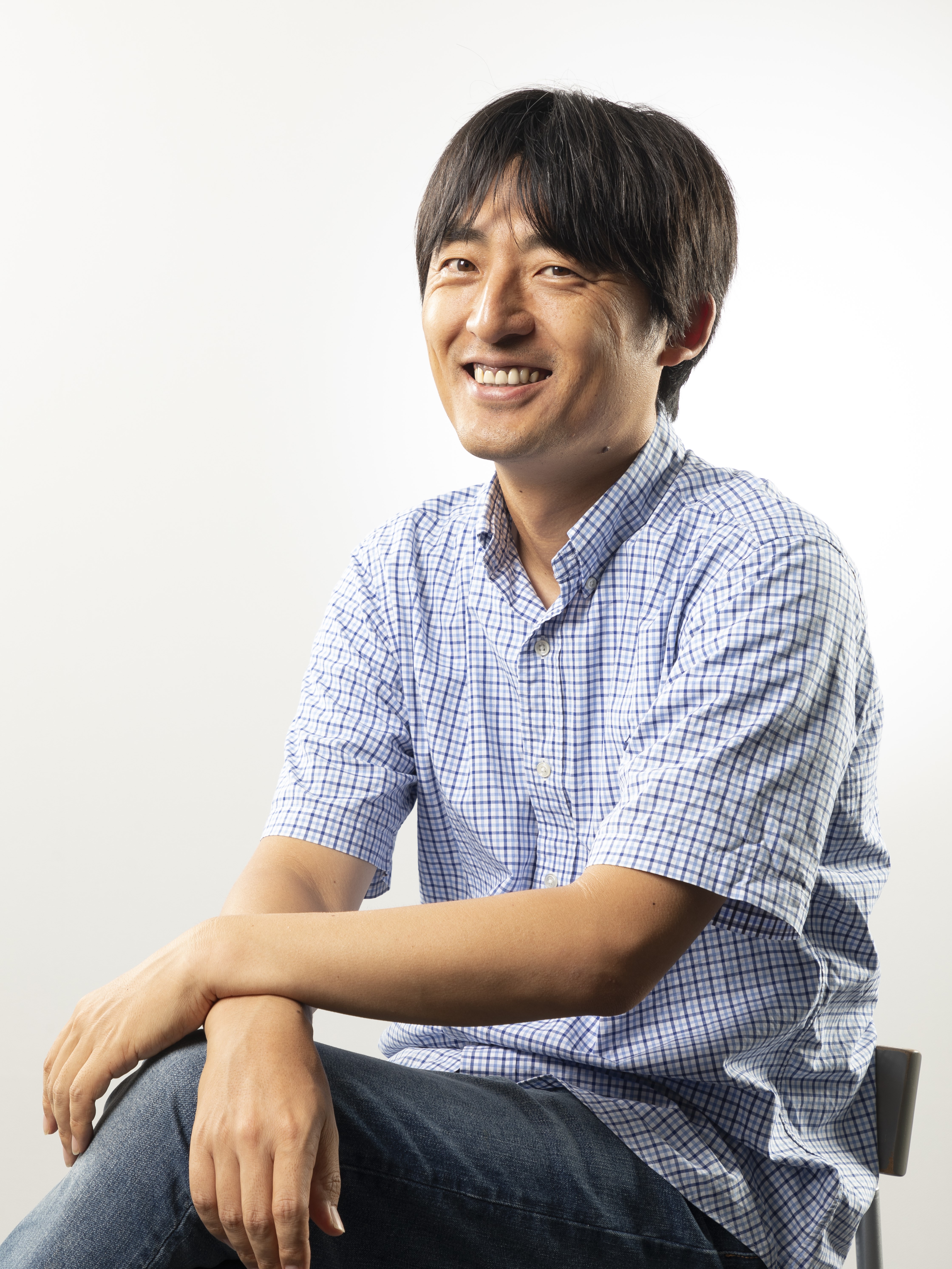 橋本 尚久（はしもと なおひさ）の写真